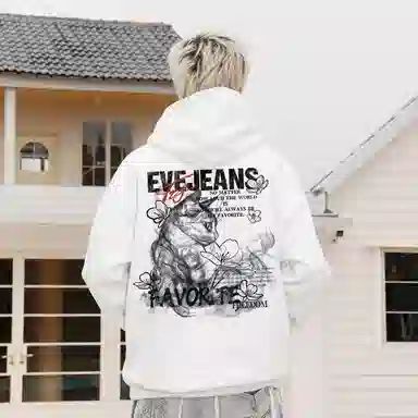 EVE Jeans
