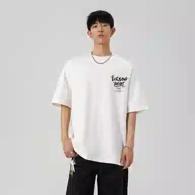 EVE Jeans Logo T-Shirt