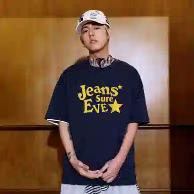 EVE JeanslogoT