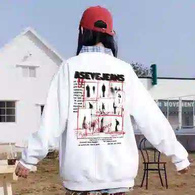 EVE Jeans