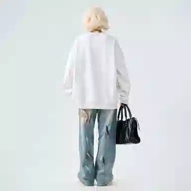 EVE Jeans