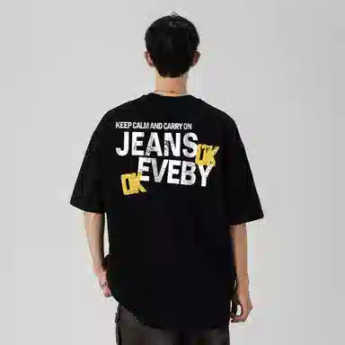 EVE JeansT