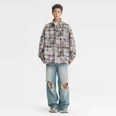 EVE Jeans