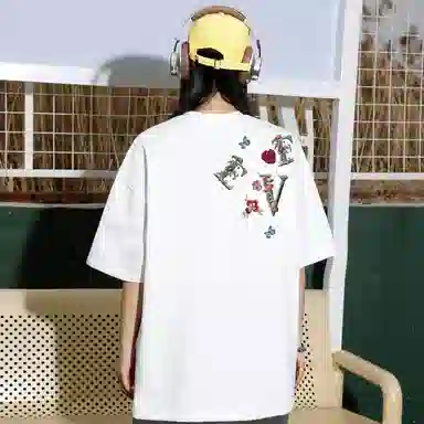 EVE Jeans T