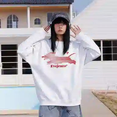 EVE Jeansoverseas