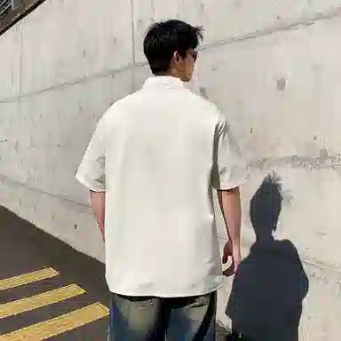 EVE Jeans Polo