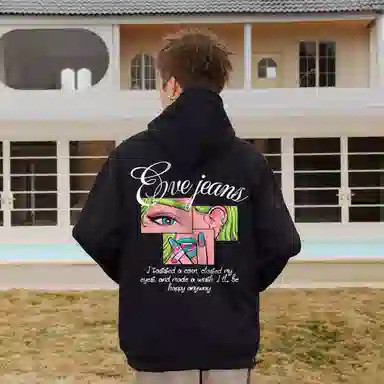 EVE Jeans