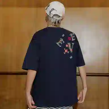 EVE Jeans T