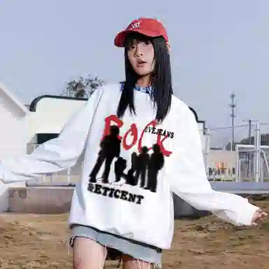 EVE Jeansoverseas