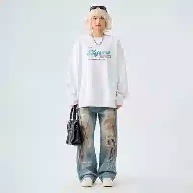 EVE Jeans