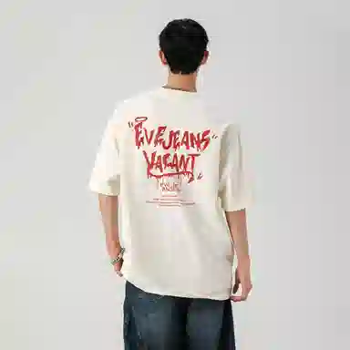 EVE Jeans Logo T-Shirt