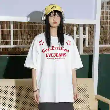 EVE Jeans T