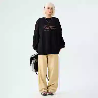 EVE Jeans