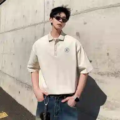 EVE Jeans Polo