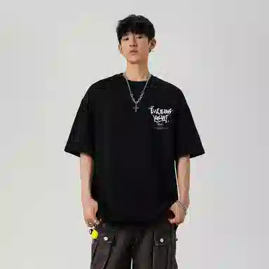 EVE Jeans Logo T-Shirt