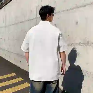EVE Jeans Polo