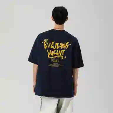 EVE Jeans Logo T-Shirt