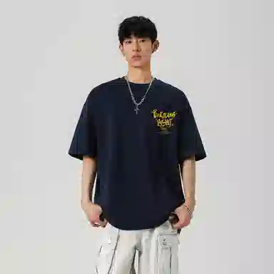 EVE Jeans Logo T-Shirt