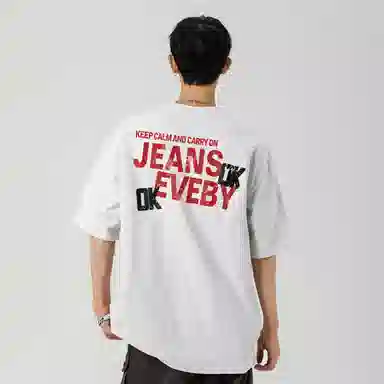 EVE JeansT