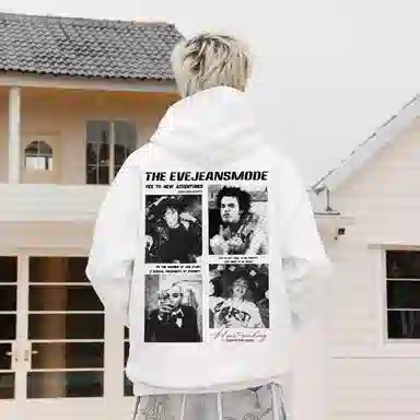 EVE Jeansoverseas