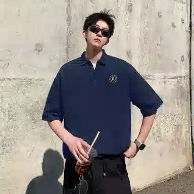 EVE Jeans Polo