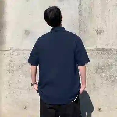 EVE Jeans Polo