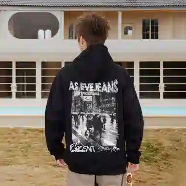 EVE Jeans