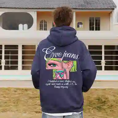 EVE Jeans