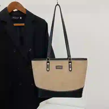 XOKY PU Tote