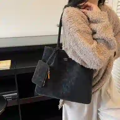 XOKY Tote PU