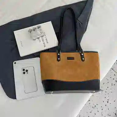 XOKY PU Tote