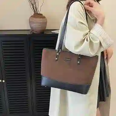 XOKY PU Tote