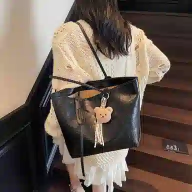 XOKY PU Tote