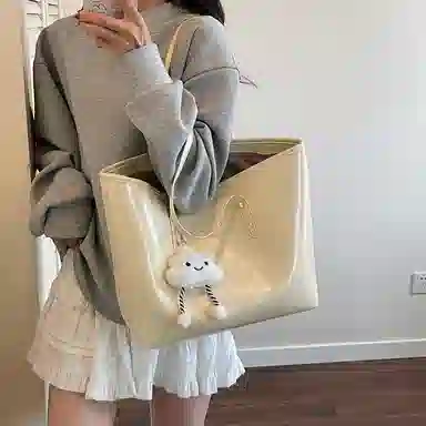 XOKY PU Tote