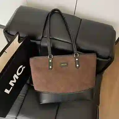 XOKY PU Tote