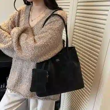XOKY Tote PU