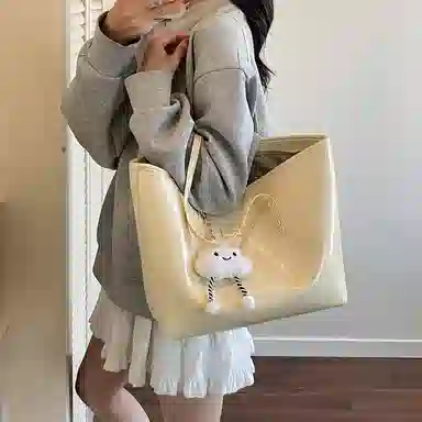 XOKY PU Tote