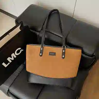 XOKY PU Tote
