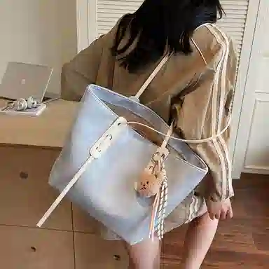 XOKY PU Tote