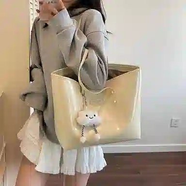 XOKY PU Tote