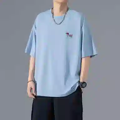 T
