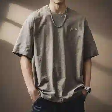T