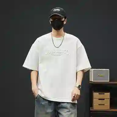 T