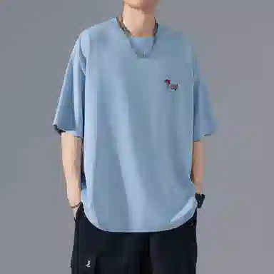 T