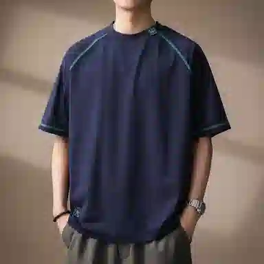 T