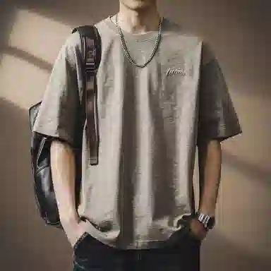 T