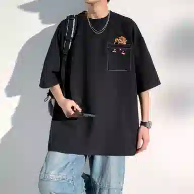 T