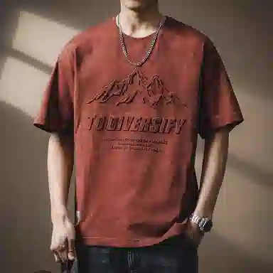 T