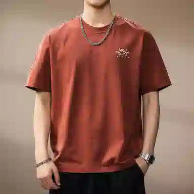 T
