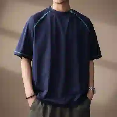 T